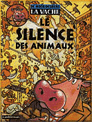 LE SILENCE DES ANIMAUX