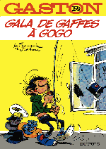 GALA DE GAFFES A GOGO